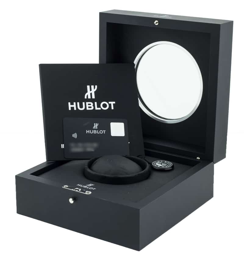 Hublot Big Bang 301.SM.1770.RX